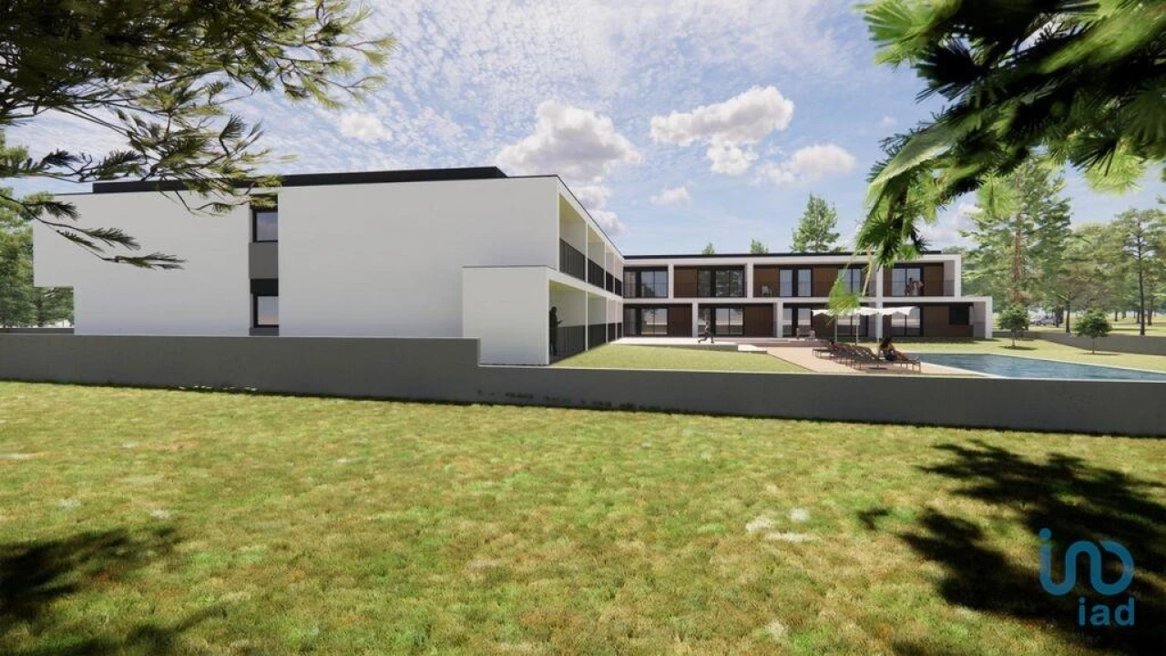 Apartamento para Venda em Mazedo e Cortes Foto 8