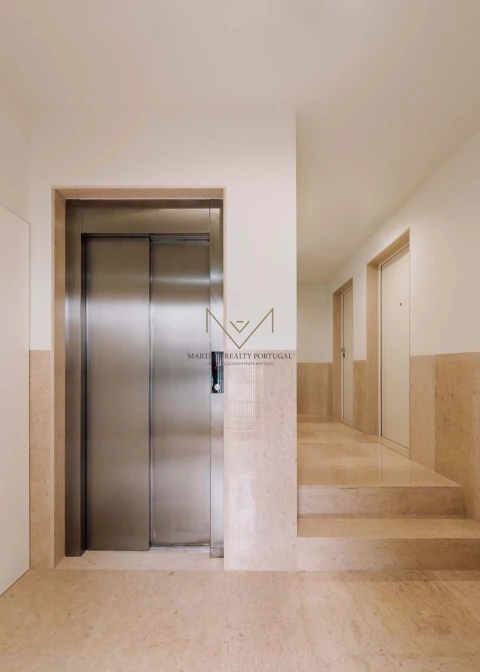 Apartamento T1 para Venda em Alcantara