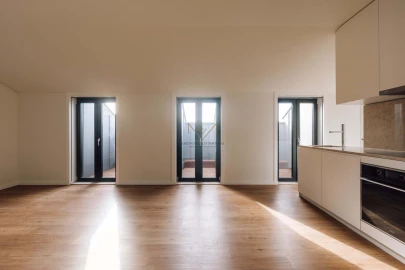 Apartamento T1 para Venda em Alcantara