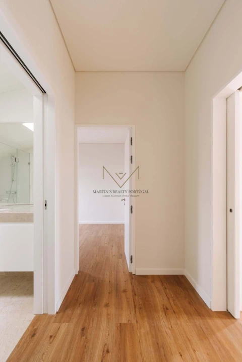 Apartamento T1 para Venda em Alcantara