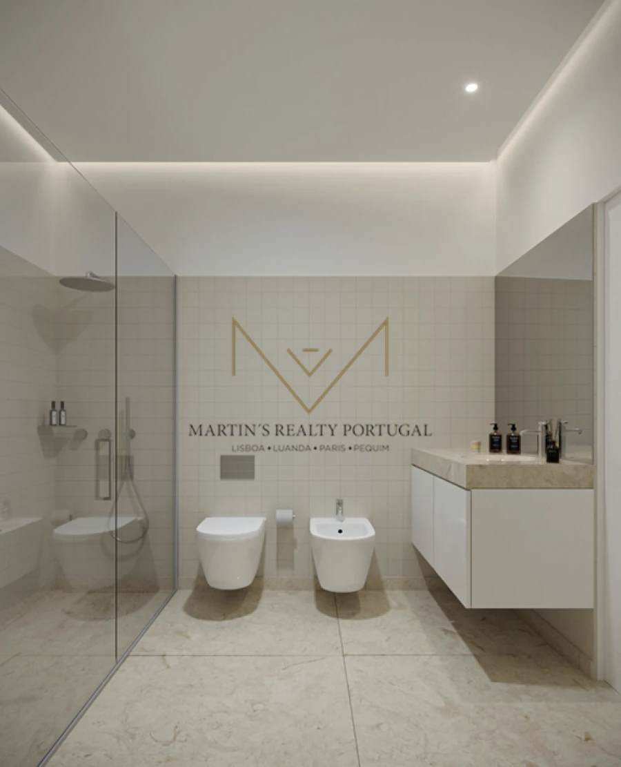 Apartamento T1 para Venda em Alcantara Foto 16