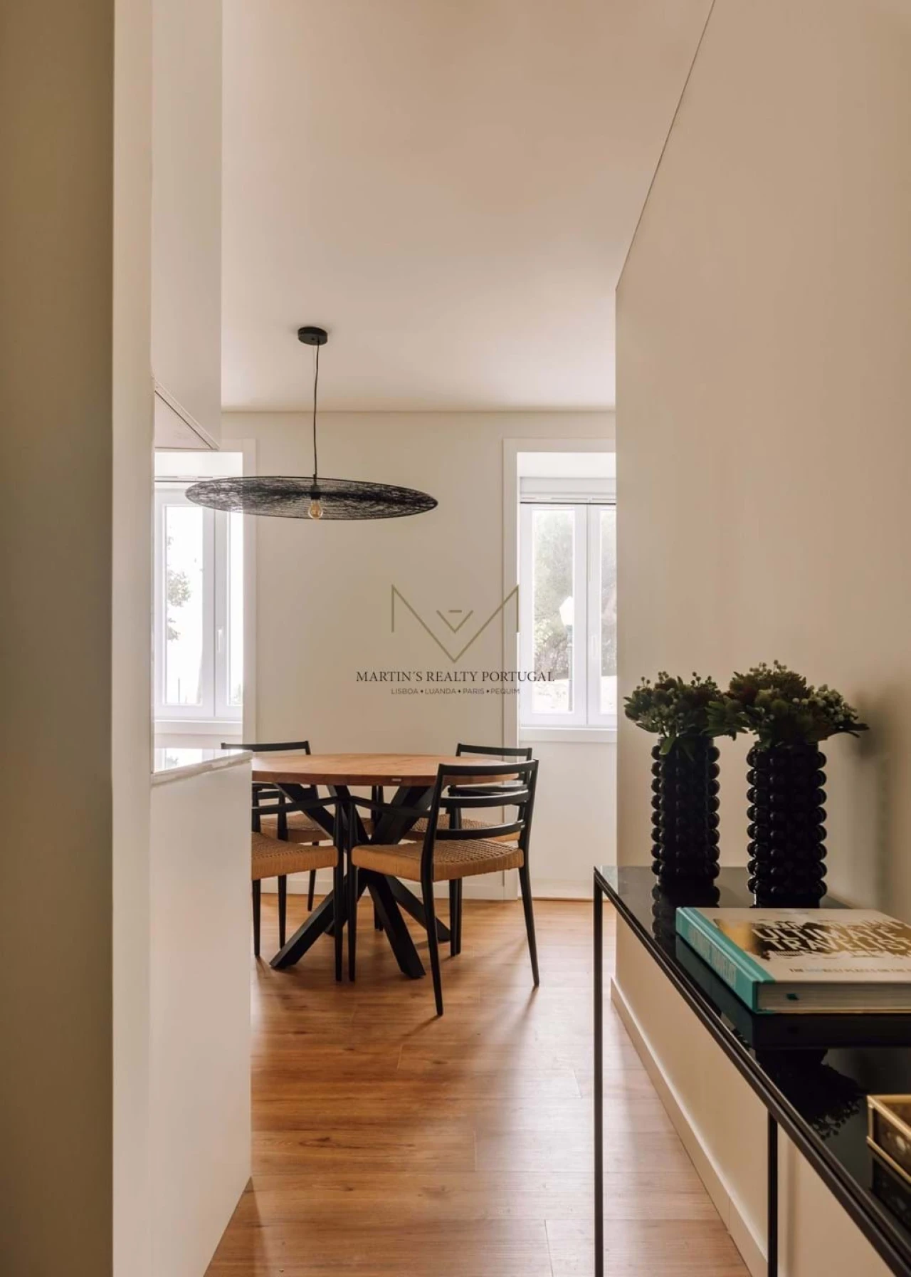 Apartamento T1 para Venda em Alcantara Foto 3