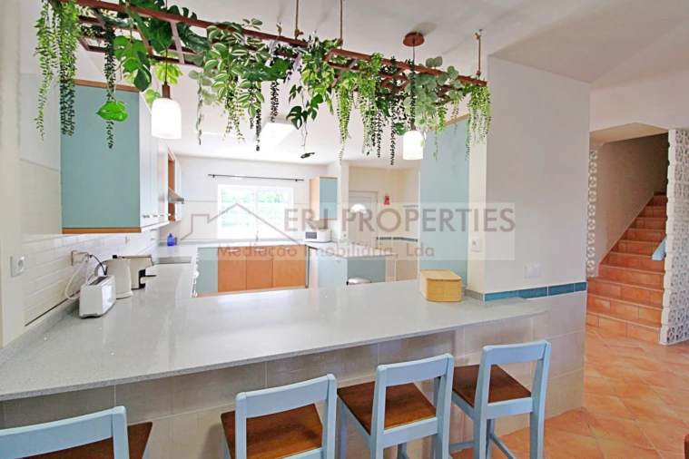 Moradia T4 para Venda em Altura