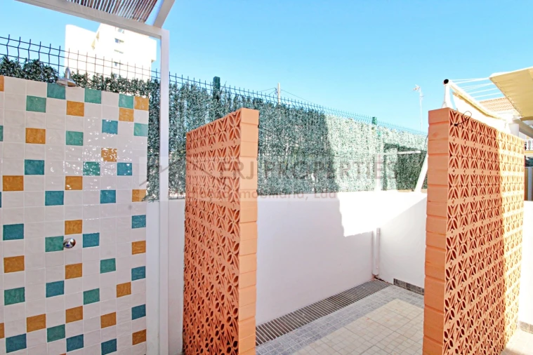 Moradia T4 para Venda em Altura Foto 15