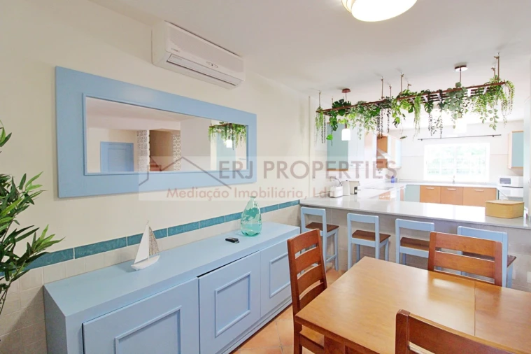 Moradia T4 para Venda em Altura Foto 9