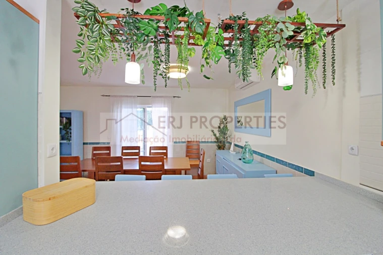 Moradia T4 para Venda em Altura Foto 4