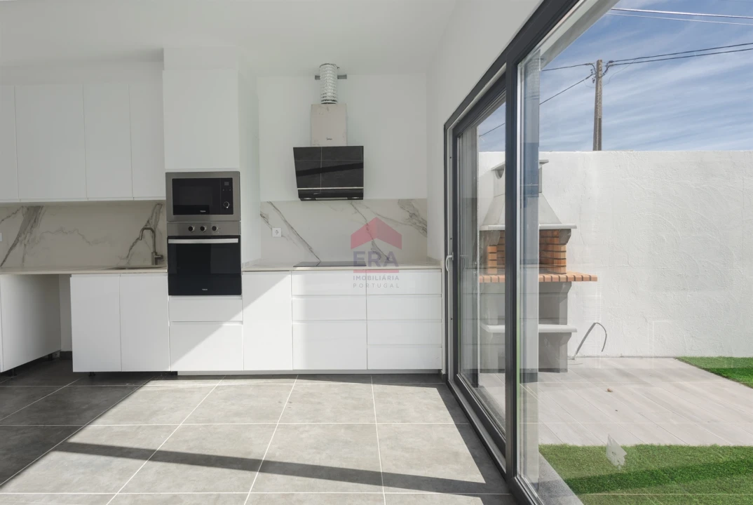 Moradia T3 para Venda em São Brás de Alportel Foto 3