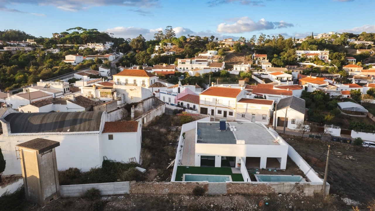 Moradia T3 para Venda em São Brás de Alportel Foto 25