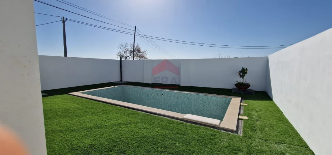 Moradia T3 para Venda em São Brás de Alportel Foto 22