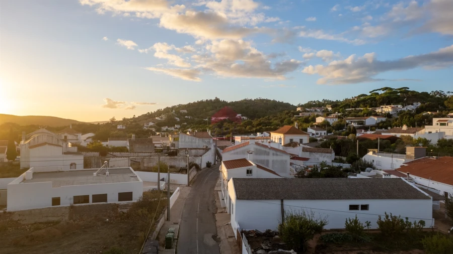 Moradia T3 para Venda em São Brás de Alportel Foto 24