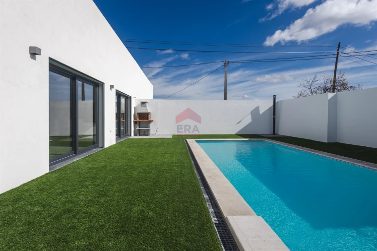 Moradia T3 para Venda em São Brás de Alportel Foto 21