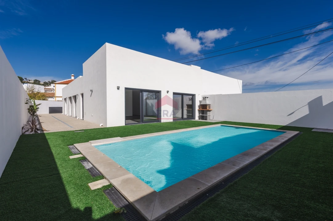 Moradia T3 para Venda em São Brás de Alportel Foto 1