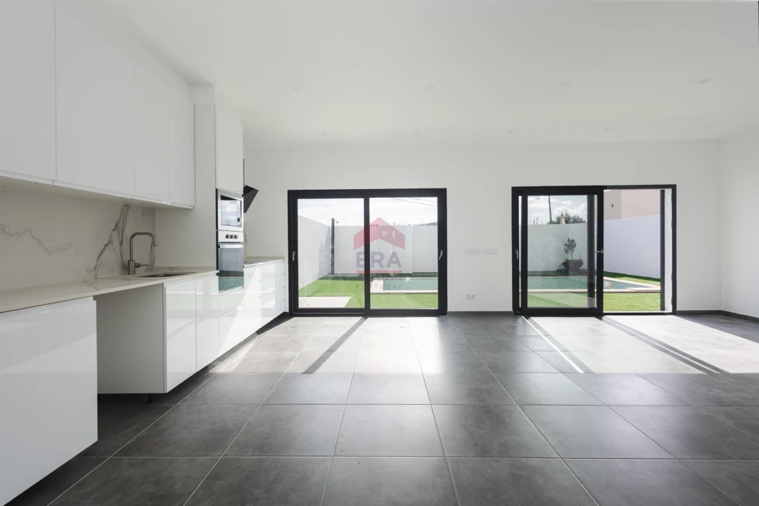 Moradia T3 para Venda em São Brás de Alportel Foto 4