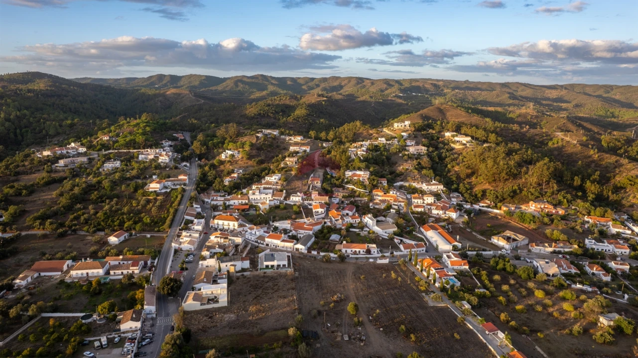 Moradia T3 para Venda em São Brás de Alportel Foto 26