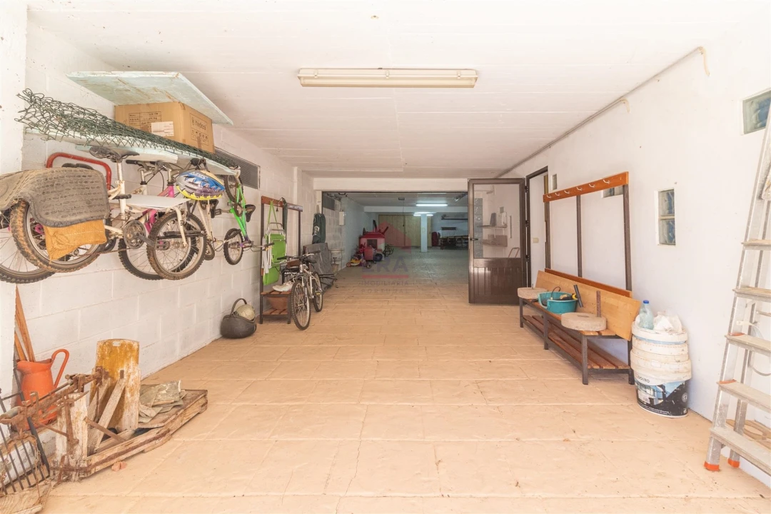 Moradia T4 para Venda em São Brás de Alportel Foto 19