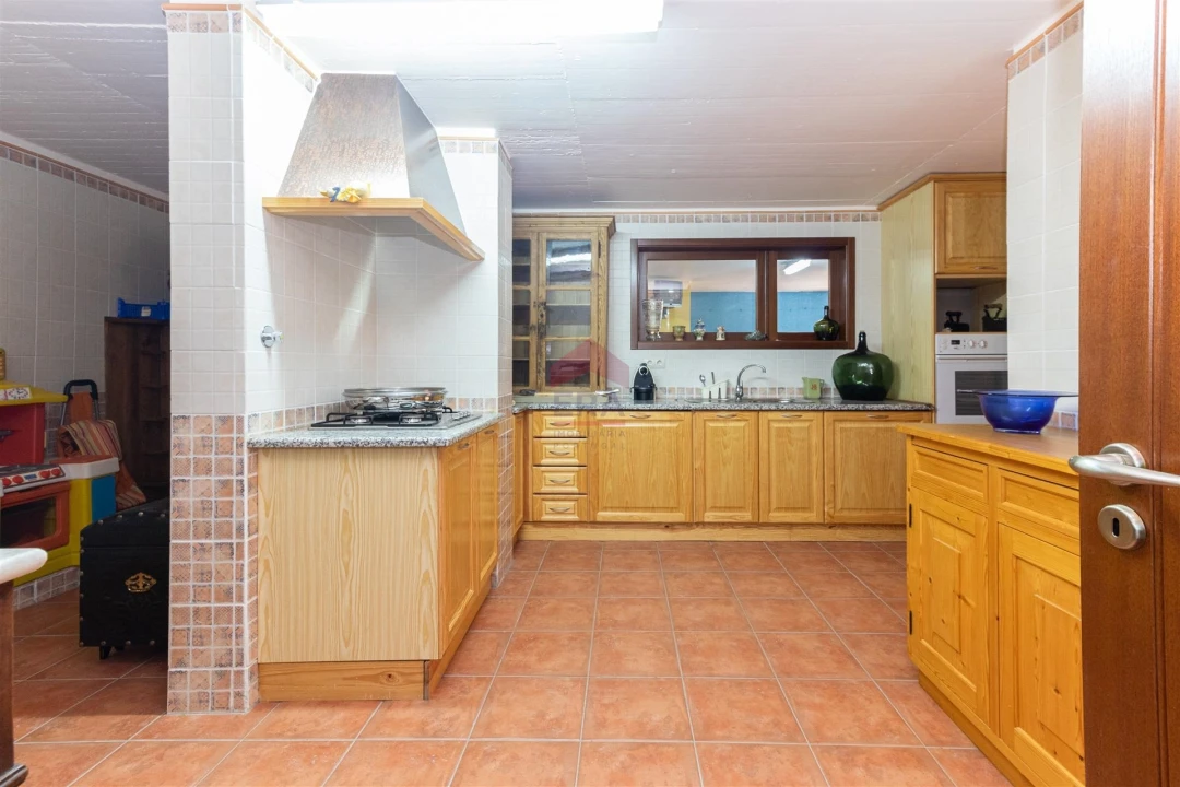 Moradia T4 para Venda em São Brás de Alportel Foto 7