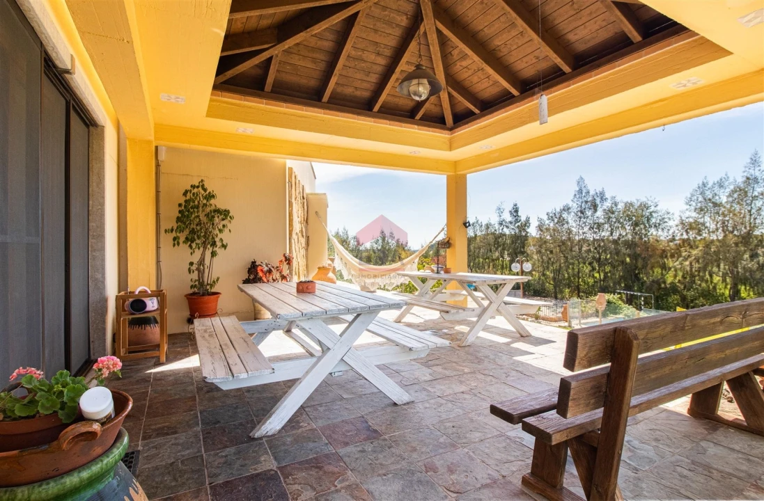 Moradia T4 para Venda em São Brás de Alportel Foto 21