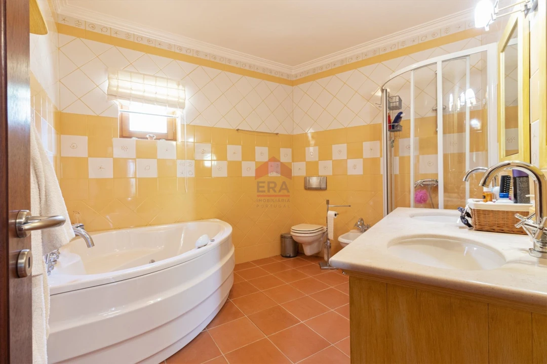 Moradia T4 para Venda em São Brás de Alportel Foto 9