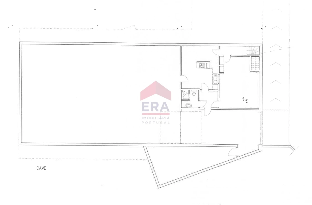 Moradia T4 para Venda em São Brás de Alportel Foto 24