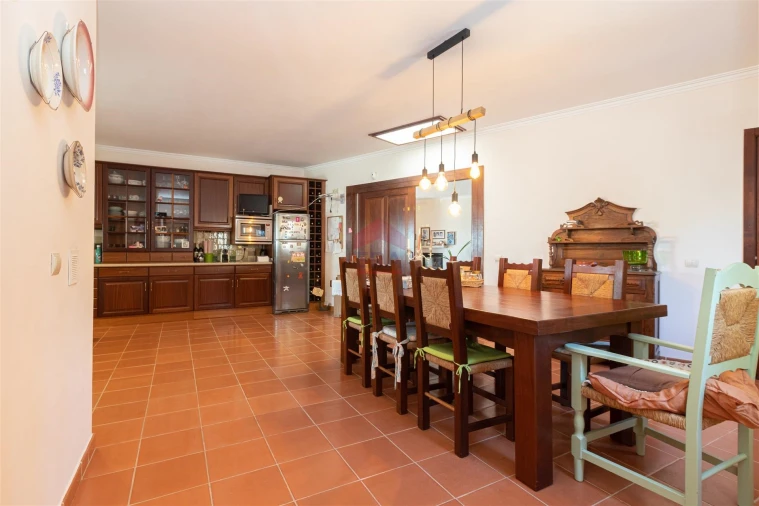 Moradia T4 para Venda em São Brás de Alportel Foto 5