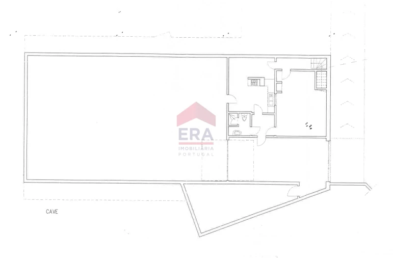 Moradia T4 para Venda em São Brás de Alportel Foto 24