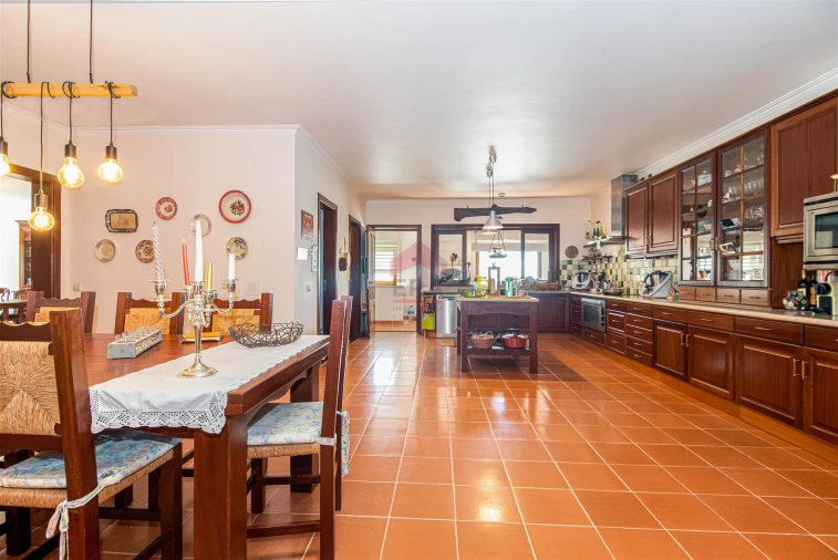 Moradia T4 para Venda em São Brás de Alportel Foto 6