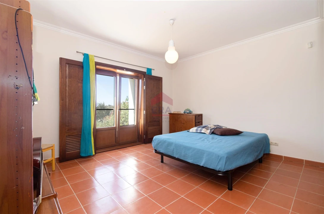 Moradia T4 para Venda em São Brás de Alportel Foto 16