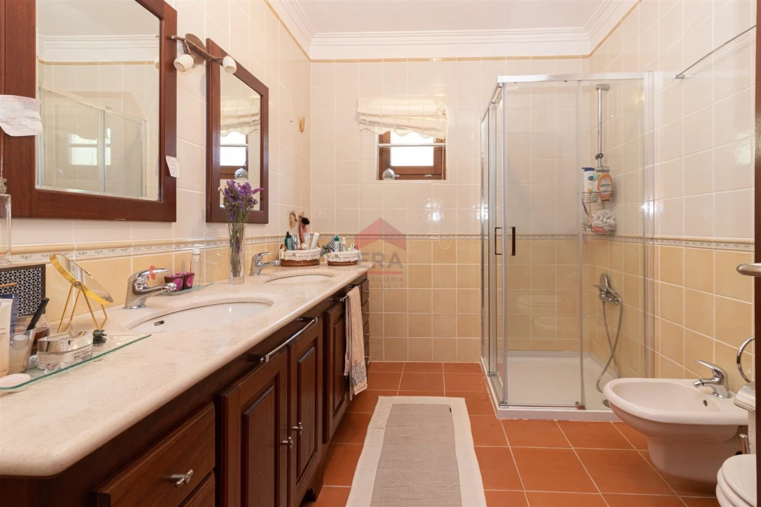 Moradia T4 para Venda em São Brás de Alportel Foto 12