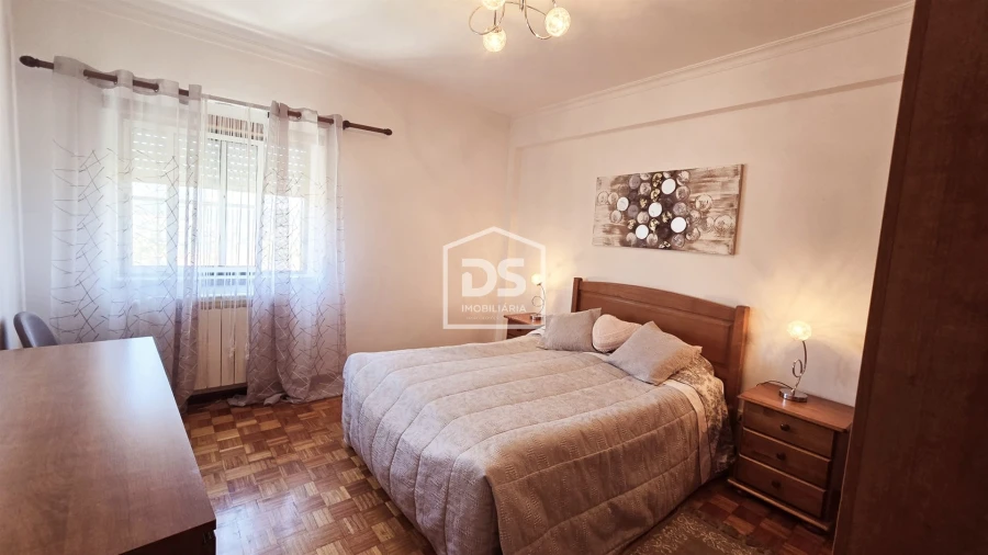 Apartamento T2 para Venda em Guarda