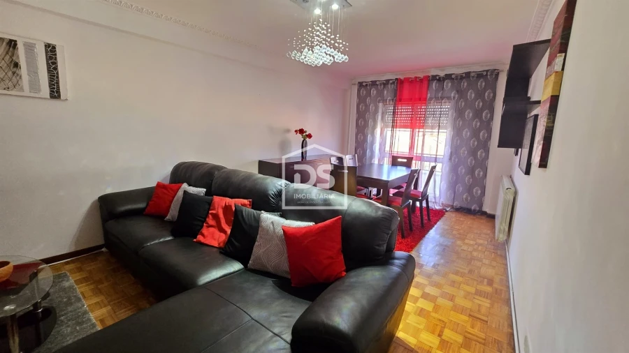 Apartamento T2 para Venda em Guarda Foto 8