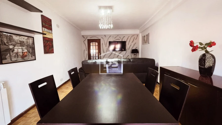 Apartamento T2 para Venda em Guarda Foto 9