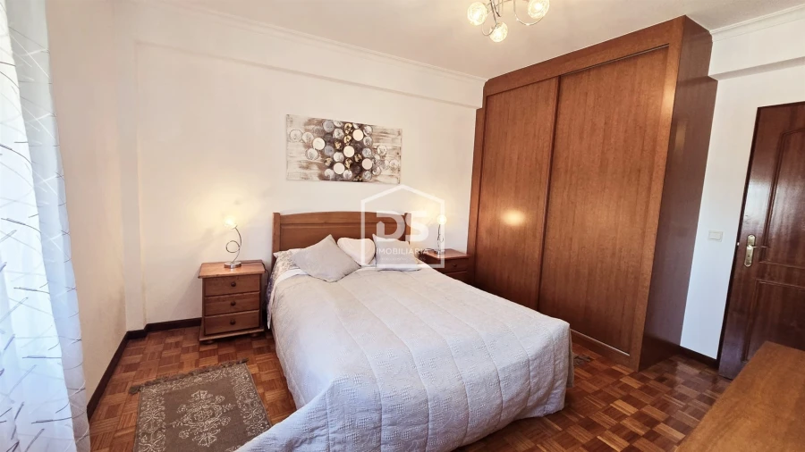 Apartamento T2 para Venda em Guarda Foto 16