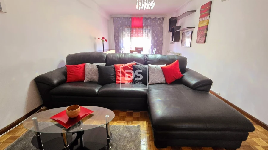 Apartamento T2 para Venda em Guarda Foto 10