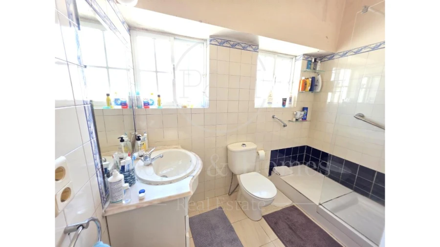 Moradia T7 para Venda em Areeiro Foto 35