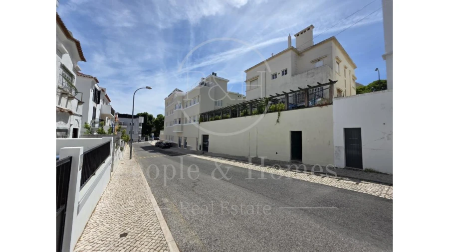 Moradia T7 para Venda em Areeiro Foto 39