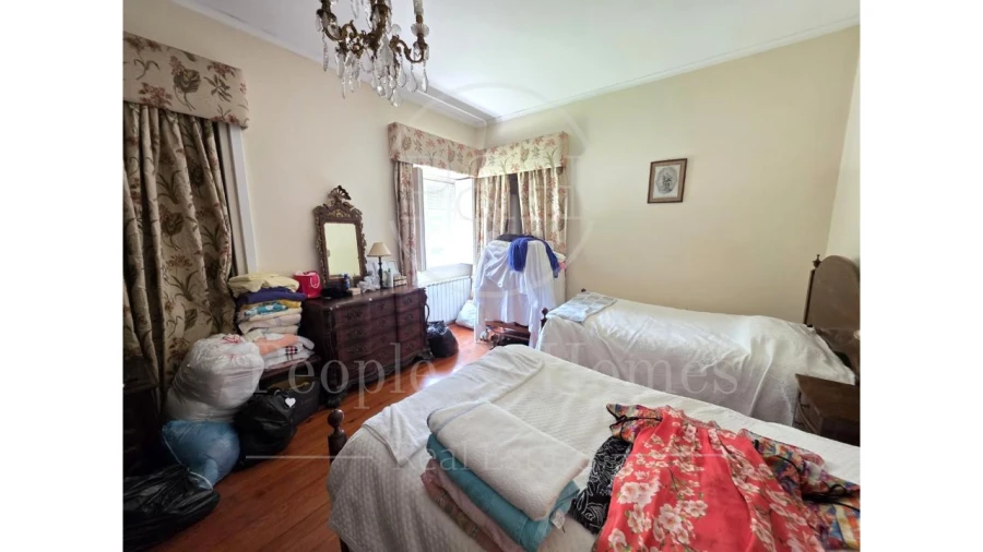 Moradia T7 para Venda em Areeiro Foto 33