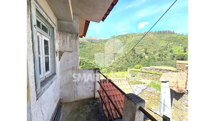 Moradia T2 para Venda em Pomares Foto 12