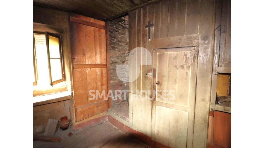 Moradia T2 para Venda em Pomares Foto 15