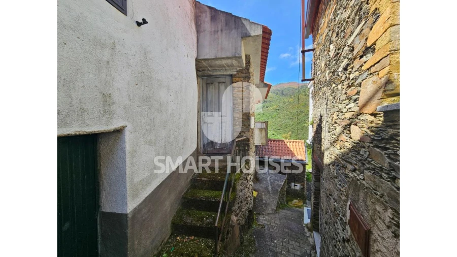 Moradia T2 para Venda em Pomares Foto 17