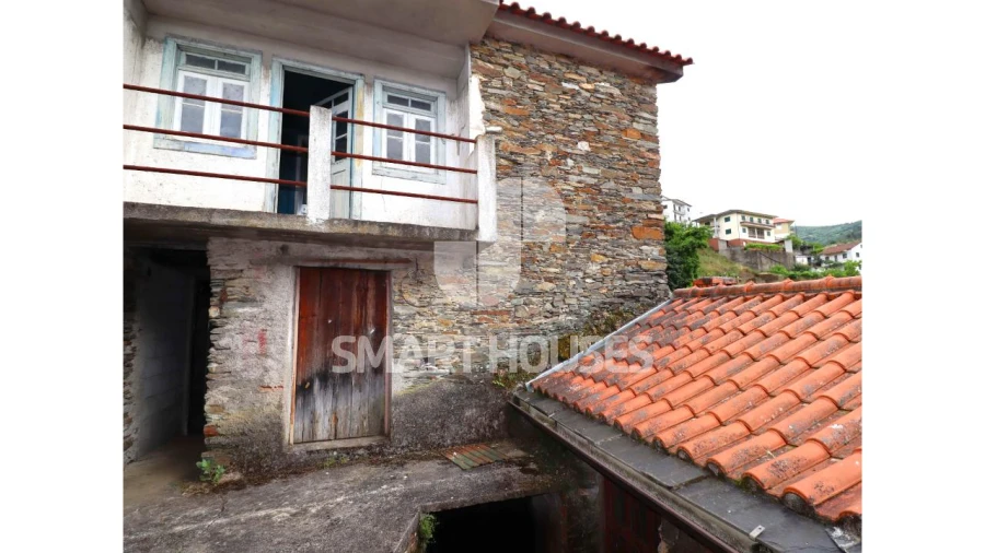 Moradia T2 para Venda em Pomares Foto 19