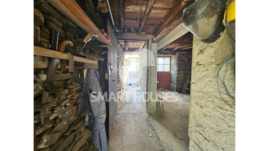 Moradia T2 para Venda em Pomares Foto 20