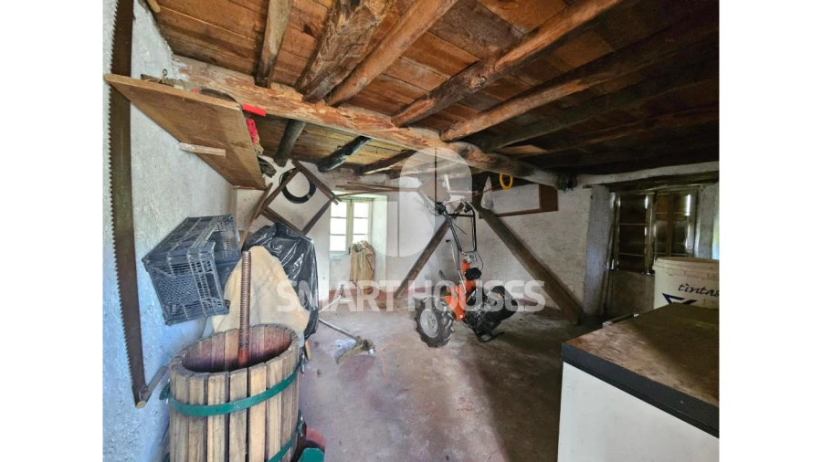 Moradia T2 para Venda em Pomares Foto 25