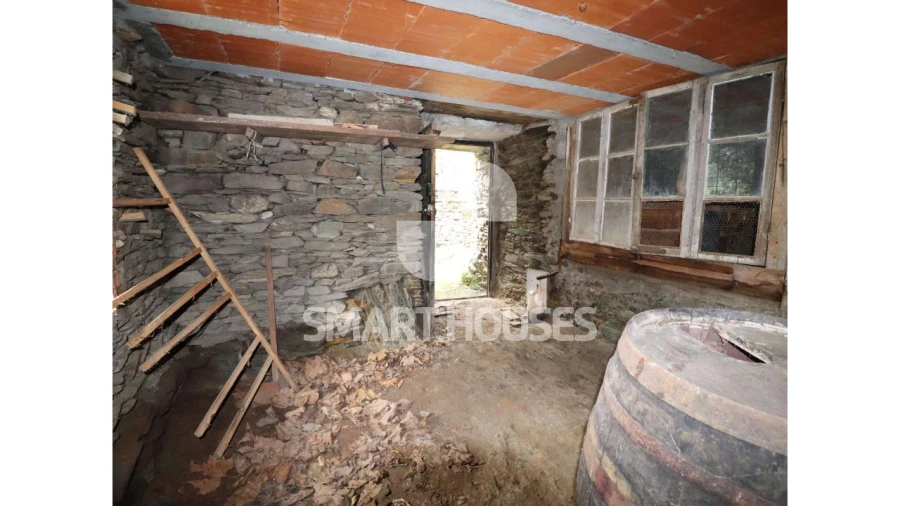 Moradia T2 para Venda em Pomares Foto 27