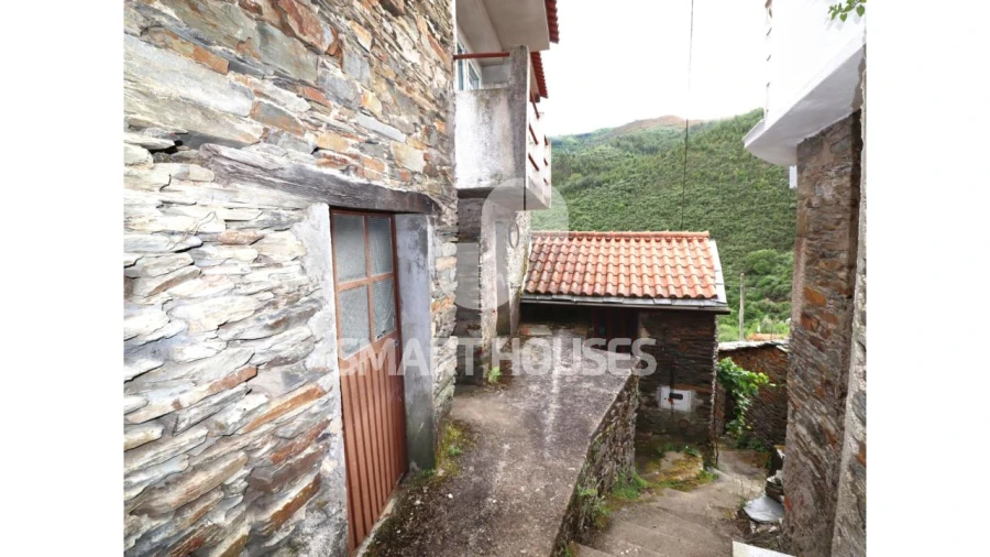 Moradia T2 para Venda em Pomares Foto 28