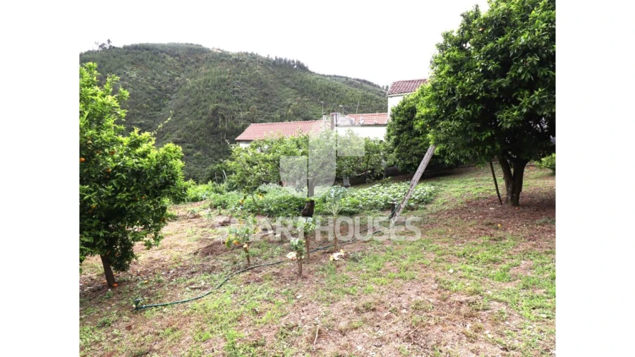 Moradia T2 para Venda em Pomares Foto 34