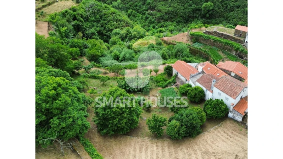 Moradia T2 para Venda em Pomares Foto 36