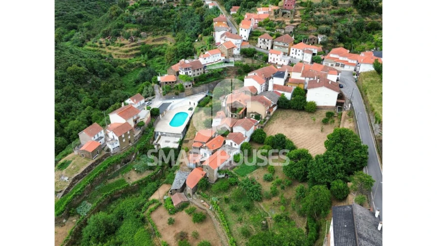 Moradia T2 para Venda em Pomares Foto 37