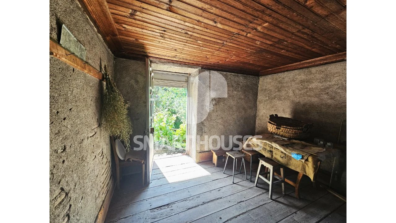 Moradia T2 para Venda em Pomares Foto 4