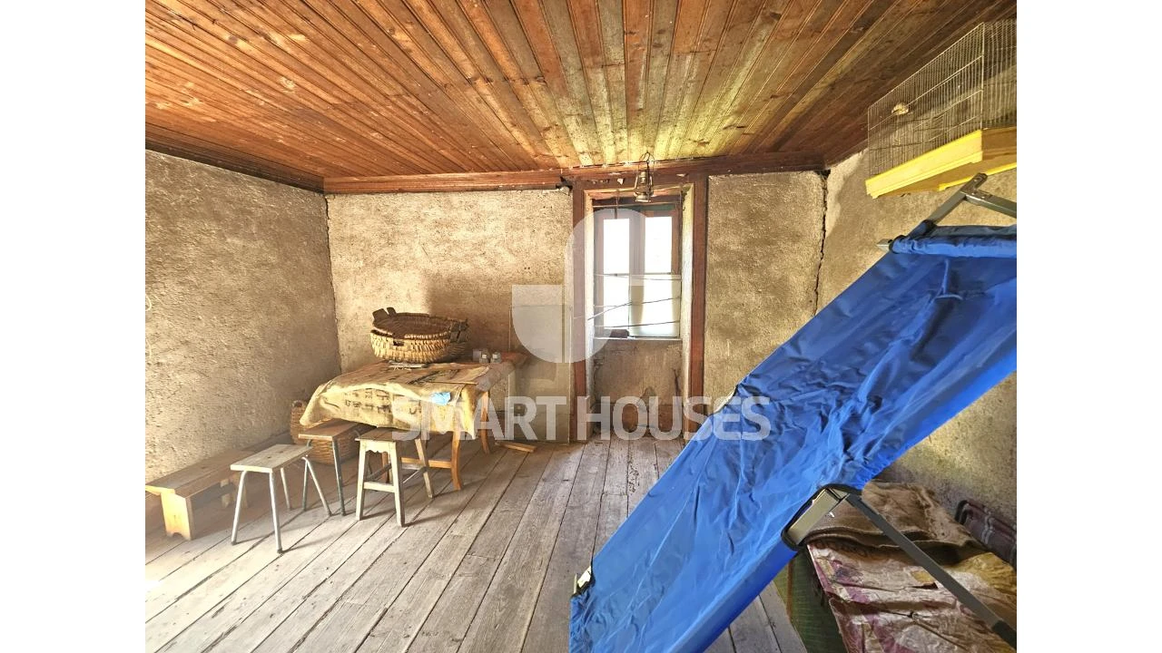 Moradia T2 para Venda em Pomares Foto 5