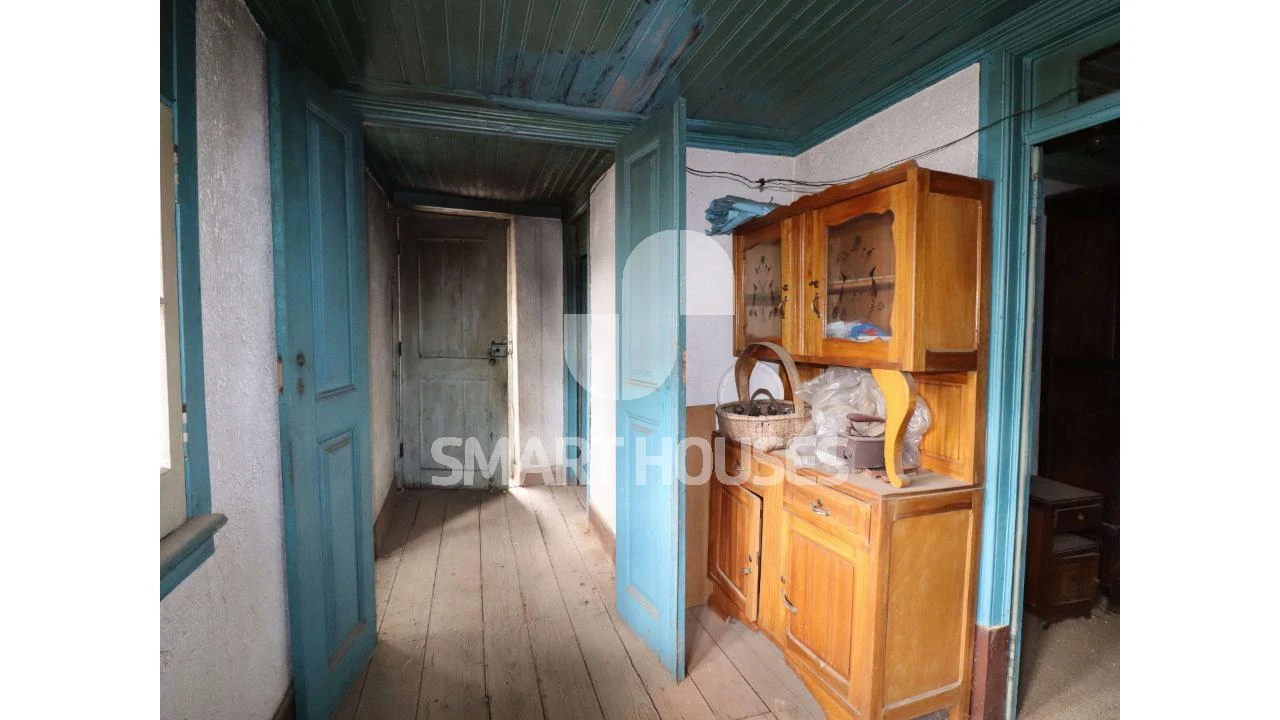 Moradia T2 para Venda em Pomares Foto 7